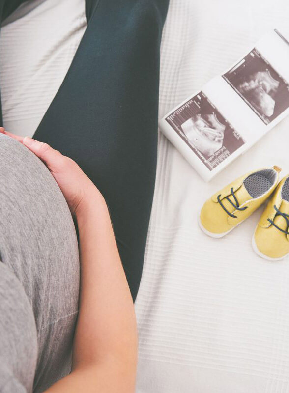 10 things you definitely need before hitting the maternity ward