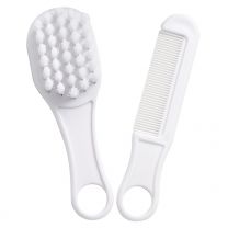 Baby Brush & Comb - Basic