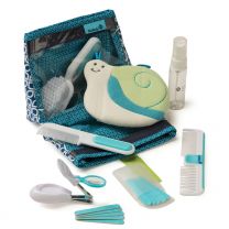 safety first welcome baby nursery kit