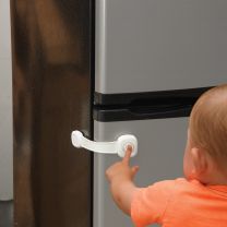 Outsmart Multi-Use Child Safety Lock