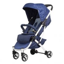 Safety 1st Rainbow 1131667000 Buggy Compact and Agile Pushchair Blue 