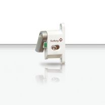 Top Of Window & Sliding Door Lock