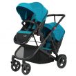 Envy 4 Wheel Newborn Stroller