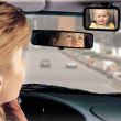 Baby View Mirror- 'Front Or Back'