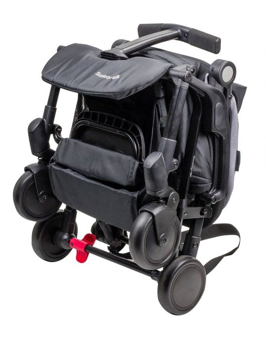 safety first tote stroller