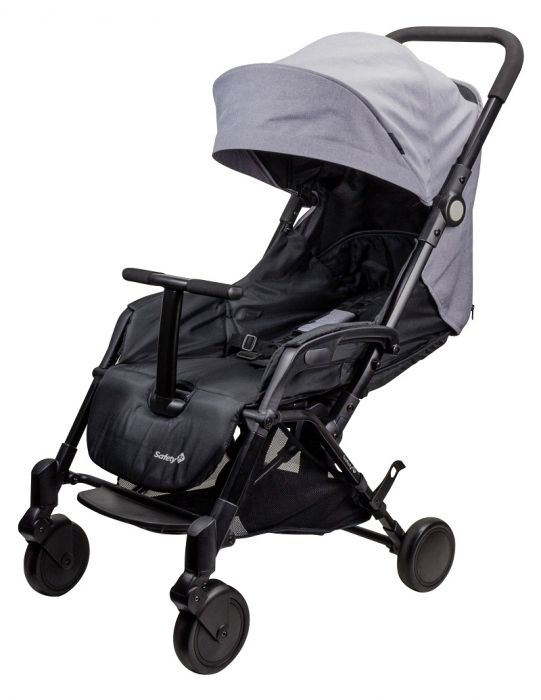tote compact stroller
