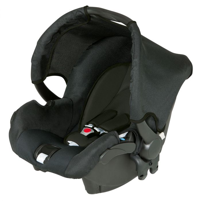 safety first baby carrier