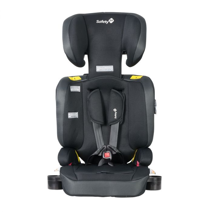 Pace Convertible Booster Car Seat, Convertible Booster Car Seat