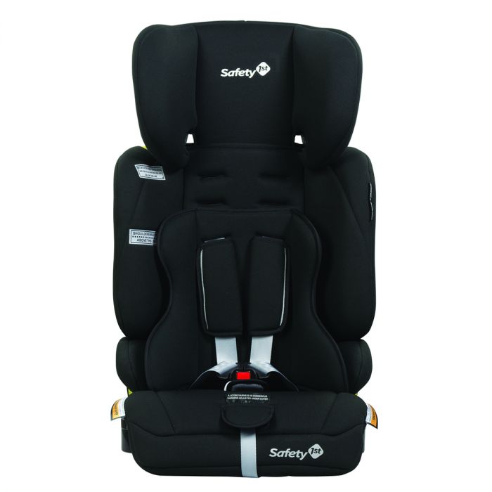 Solo Convertible Booster Safety 1st, How To Install Safety 1st Car Seat