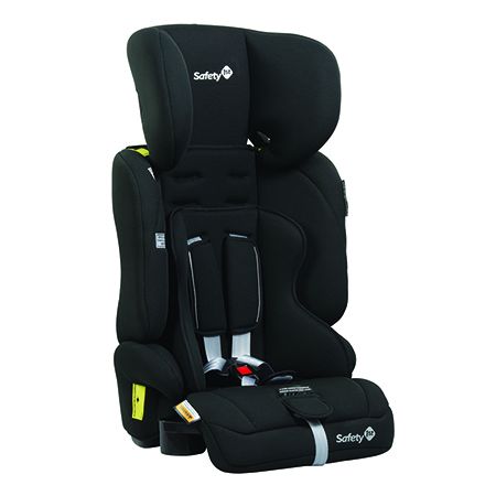 Solo Convertible Booster Safety 1st - Safety First Car Seat Install Forward Facing